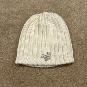 Disney Parks Winter Knit Hat